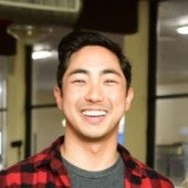 Albert Wei