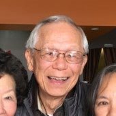 Edward Wong