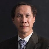 Franklin Wong