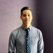 Justin Wong