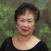 Martha Wong