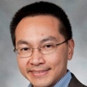 Michael Wong