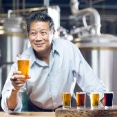 Oscar Wong