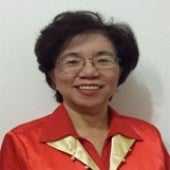 Chienli Wu