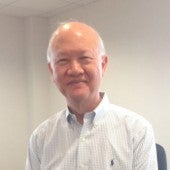 Theodore (Ted) Wu