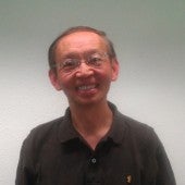 Zhenkang Xu