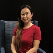 Janie Yao