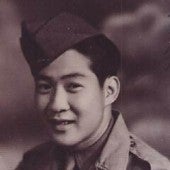 Lewis Yee