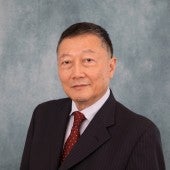 Charles Yuan