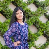 Advika Rajeev