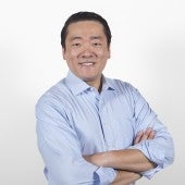 Eugene (Gene) Wu