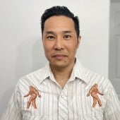Ryan Takaba