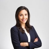 Tina Khatri