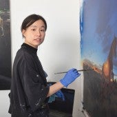 Yi Fan Jiang