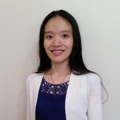 "Wendy" Wenliao Lu