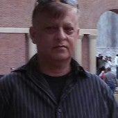 Abraham Madha