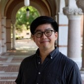 Jesse Chan