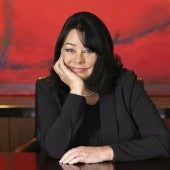 Debra Tsuchiyama Baker
