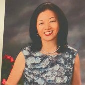 Ritsuko Komaki Cox