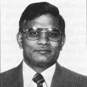 Hemant Gajarawala headshot