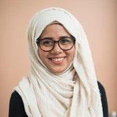 Sharifah Shakirah headshot