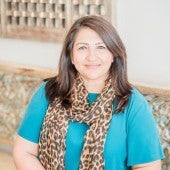 Sehar Javed headshot