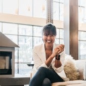 Vivienne Kwon headshot