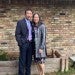 Wei Jiang and Sherry Cheng