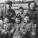 Di family photo from decades ago